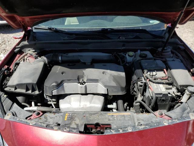 1G11E5SL9EF116403 Chevrolet MALIBU 2LT