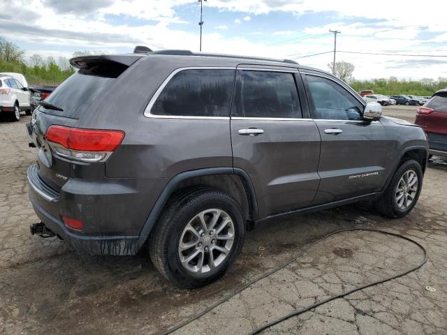 1C4RJFBG1EC517072 Jeep Grand Cherokee Limited