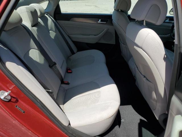 5NPE34AF1FH257493 Hyundai Sonata Sport