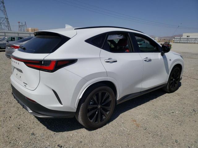 JTJKGCEZ4P5004740 Lexus NX 350