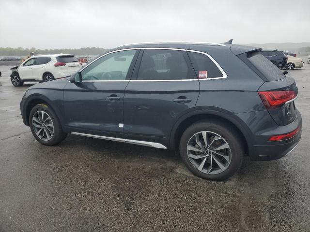 WA1BAAFY0M2088433 Audi Q5 Premium Plus
