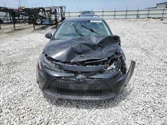 5YFEPMAE6MP160706 Toyota COROLLA LE