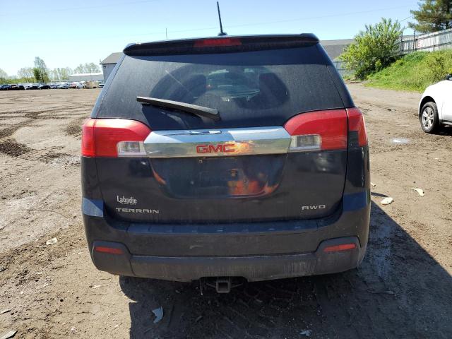 2GKFLVEK2F6426401 GMC Terrain Sle