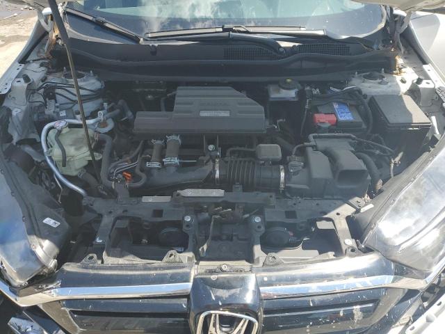 2HKRW2H84LH682660 Honda CR-V EXL