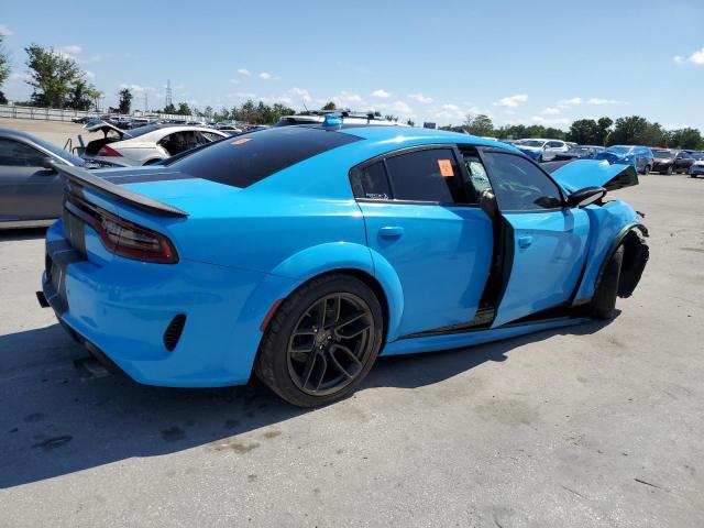 2C3CDXL90LH181237 Dodge Charger Srt Hellcat