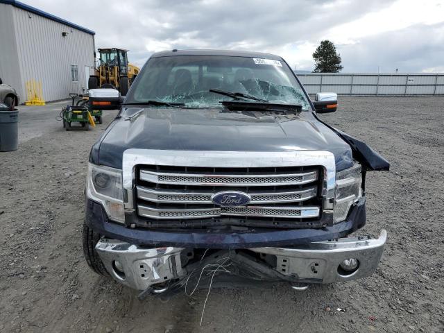 1FTFW1EF4EFB10579 Ford F150 Supercrew