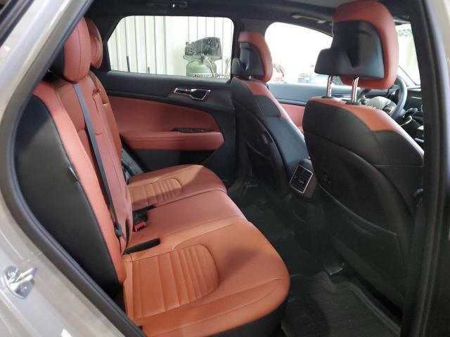 5XYK53DF9RG174926 KIA Sportage Sx Prestige