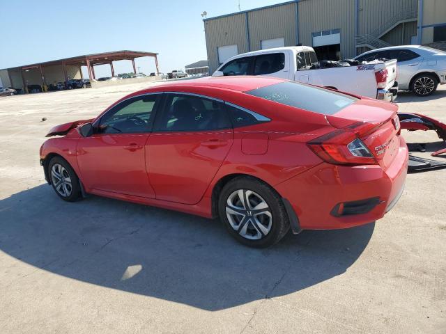 2HGFC2F51GH517864 Honda Civic Lx