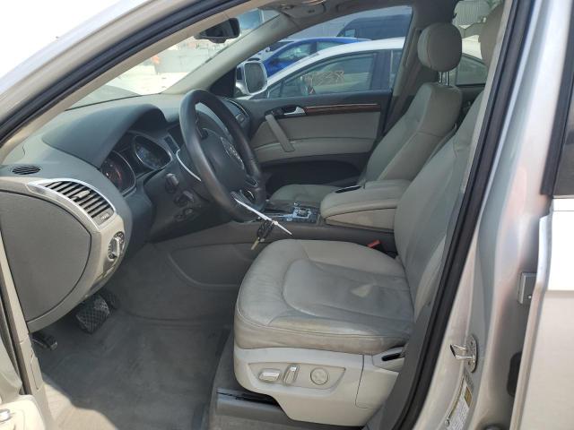 WA1LGAFE5ED013449 Audi Q7 Premium Plus
