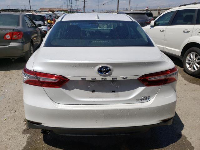 4T1F31AK4LU531556 Toyota CAMRY XLE