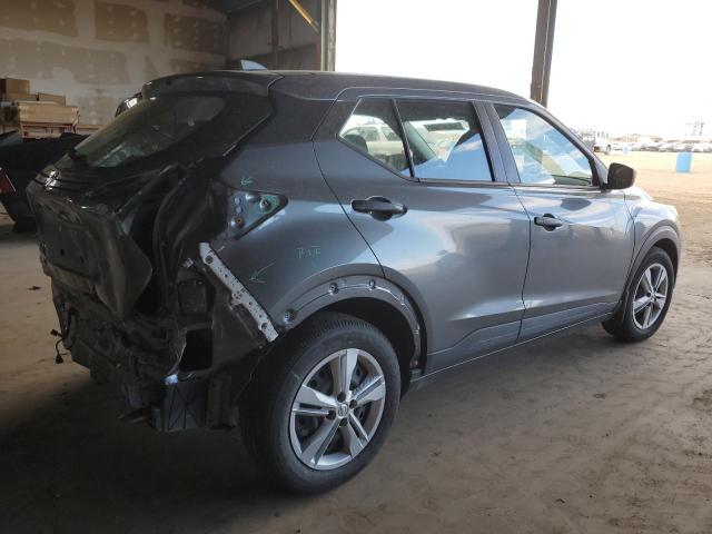 3N1CP5BV8NL494538 Nissan KICKS S