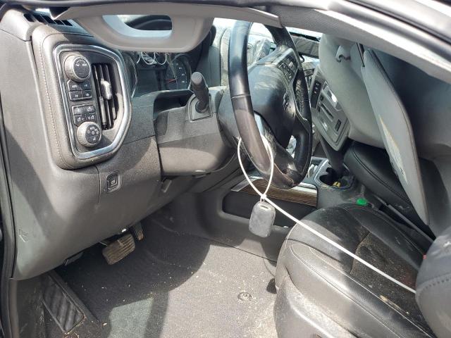 3GCPYFEL1NG129560 Chevrolet Silverado Ltd K1500 Lt Trail Boss