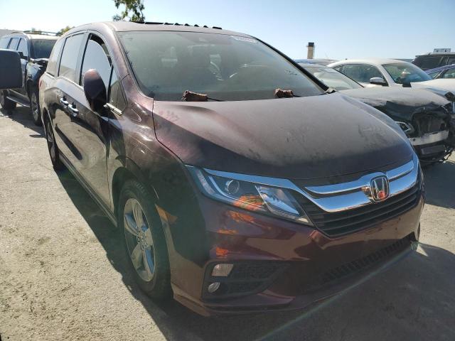 5FNRL6H73KB051046 Honda ODYSSEY EXL