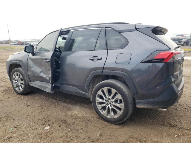 2T3C1RFV9RW316944 Toyota RAV4 XLE P