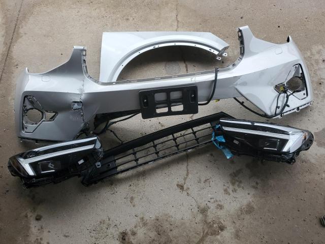YV4ED3UM4P2112496 Volvo Xc40 Recharge Ultimate
