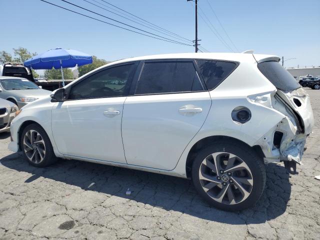 JTNKARJE0HJ532015 Toyota COROLLA IM