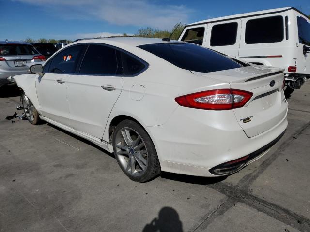 3FA6P0K93ER111155 Ford Fusion Titanium