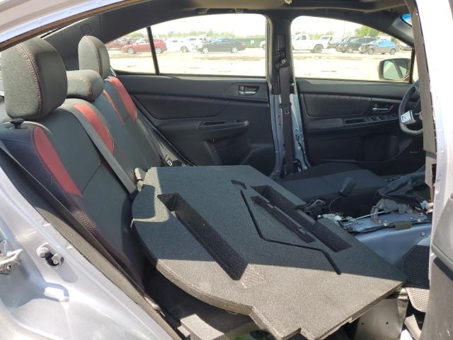 JF1VA2S68F9826363 Subaru Wrx Sti Limited