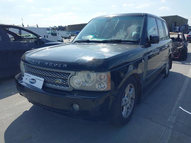 Продаж на аукціоні авто 2006 Land Rover Rangerover, vin: *****************, номер лоту: 51568754