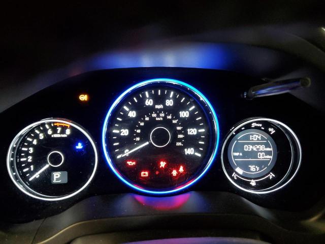 3CZRU6H18KG705665 Honda HR-V SPORT