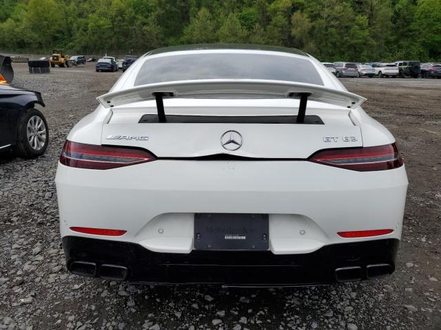 WDD7X8JB9LA015805 Mercedes-Benz AMG GT 63
