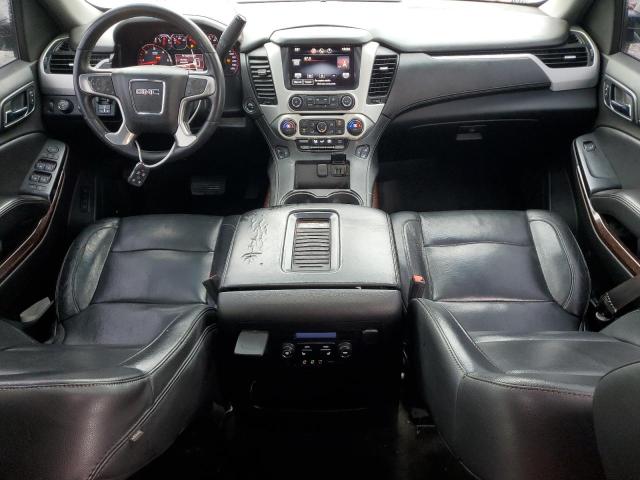 1GKS2BKC9FR539294 GMC YUKON SLT