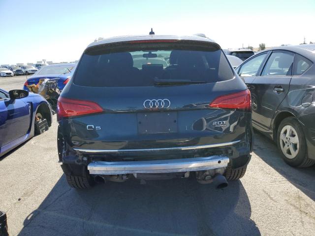 WA1C2AFP6HA069891 Audi Q5 PREMIUM