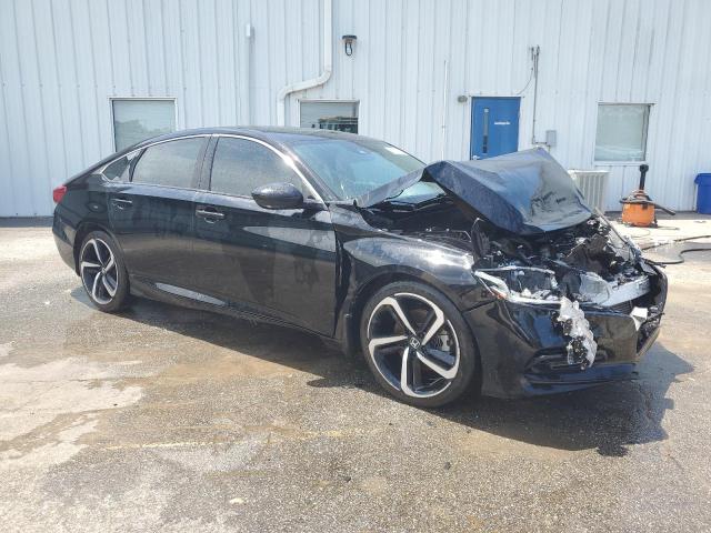 1HGCV2F33LA018343 Honda Accord Sport