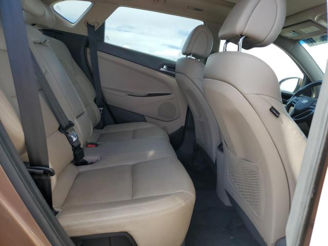 KM8J33A22GU060146 Hyundai Tucson Limited