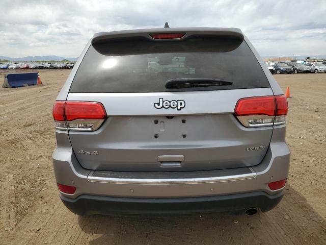 1C4RJFBG7KC638300 Jeep Grand Cherokee Limited