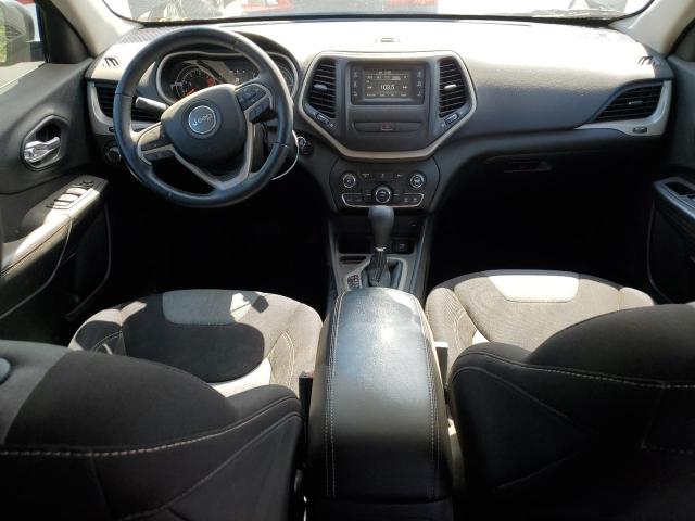 1C4PJLAB8GW329761 Jeep Cherokee Sport