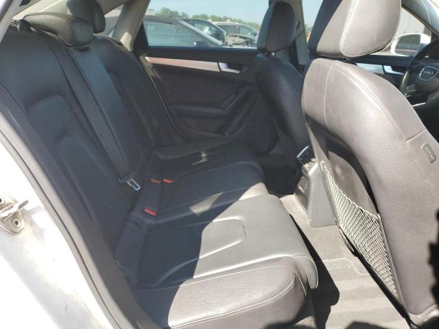 WAUAFAFL3FN008290 Audi A4 PREMIUM