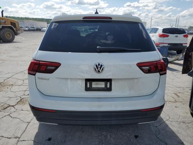3VV1B7AX1MM102012 Volkswagen TIGUAN S