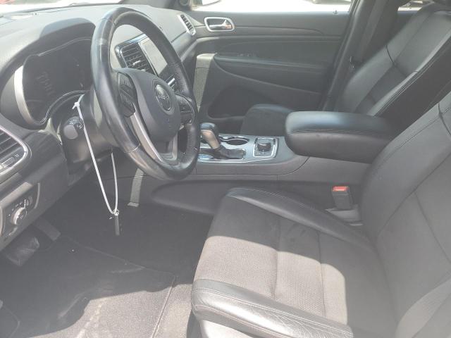 1C4RJFAGXLC400444 Jeep Grand Cherokee Laredo