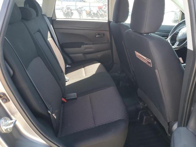 JA4AR3AU9HZ052435 Mitsubishi Outlander Sport Es