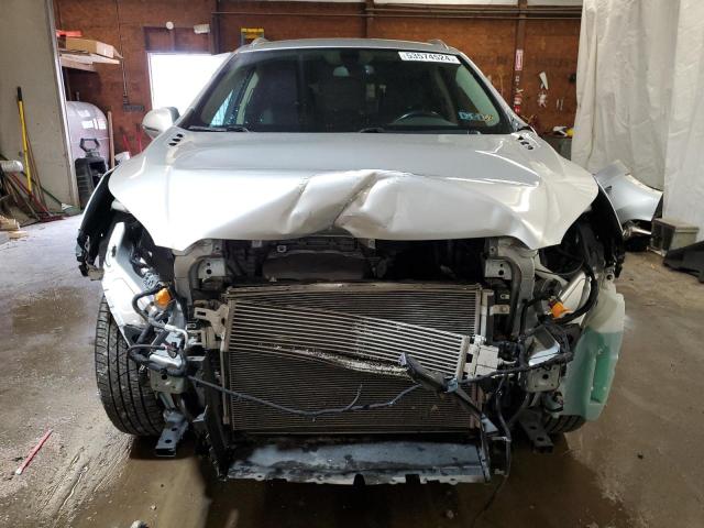 LRBFXDSA4HD218397 Buick Envision Essence