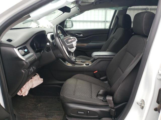 1GKKNLLS0KZ173335 GMC ACADIA SLE