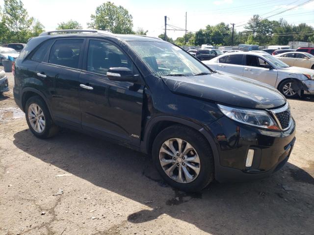 5XYKUDA7XFG608241 KIA SORENTO EX