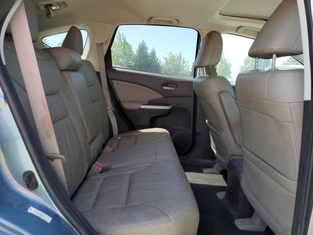 2HKRM4H76EH613707 Honda CR-V EXL