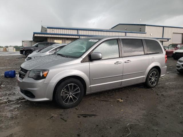 Продаж на аукціоні авто 2017 Dodge Grand Caravan Se, vin: 2C4RDGBG5HR629513, номер лоту: 56248234