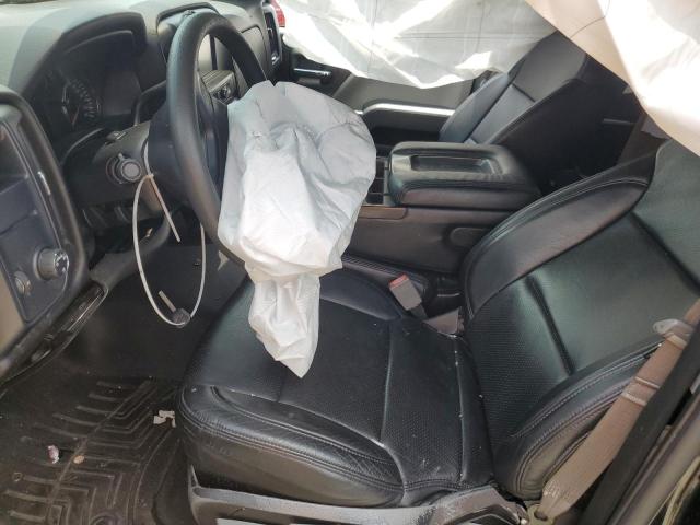 1GCRCNEC0GZ270768 Chevrolet Silverado C1500