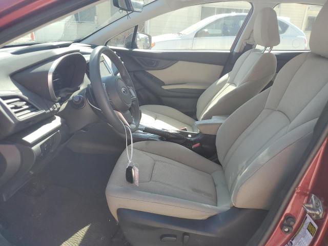 4S3GTAD65L3705552 Subaru Impreza Premium