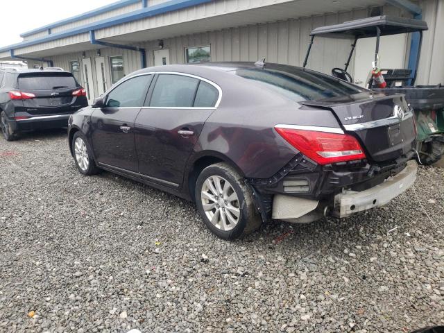 1G4GA5GR9EF152792 Buick Lacrosse