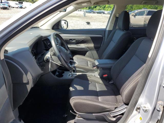 JA4AZ3A32GZ020786 Mitsubishi Outlander Se