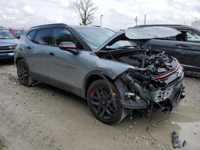 3GNKBDRS1RS202762 Chevrolet Blazer 3lt