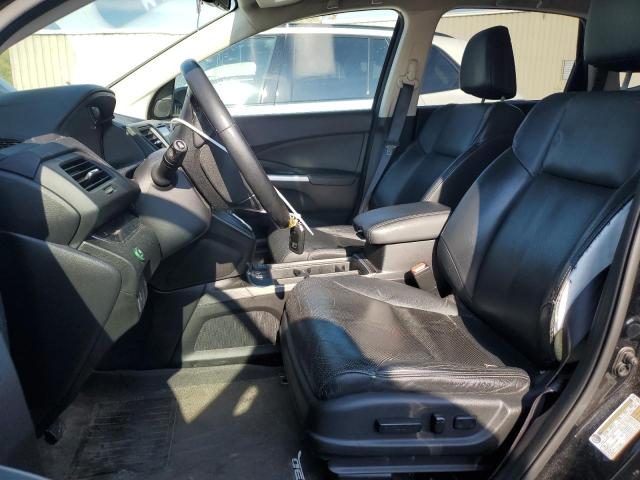 2HKRM4H74GH601073 Honda CR-V EXL