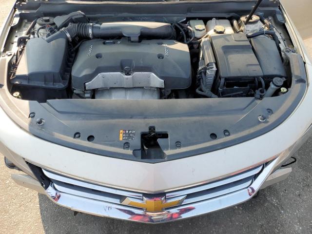 2G1115SLXE9179868 Chevrolet IMPALA LT