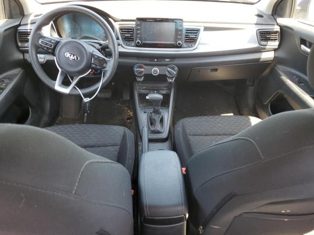 3KPA24AB1KE201308 KIA RIO S