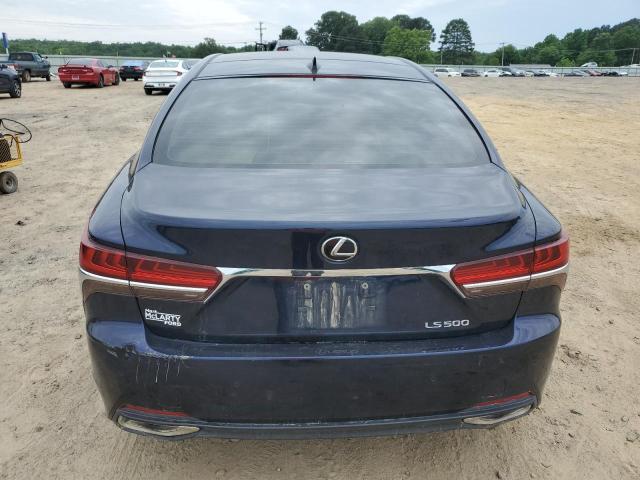 JTHB51FF1J5000183 Lexus Ls 500 Base