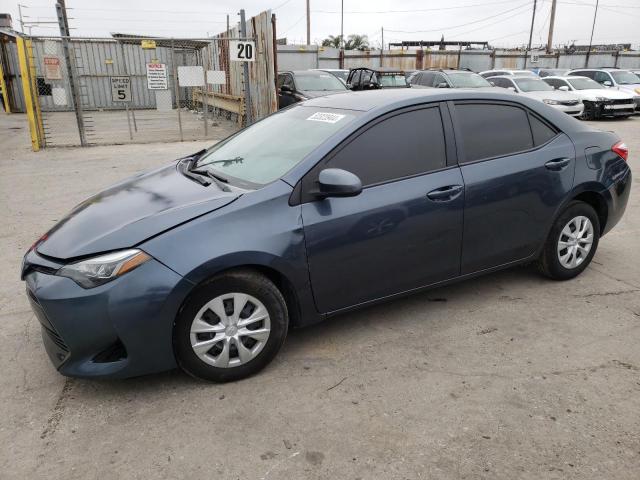 Auction sale of the 2014 Toyota Corolla L, vin: 5YFBURHE2EP170049, lot number: 53323944